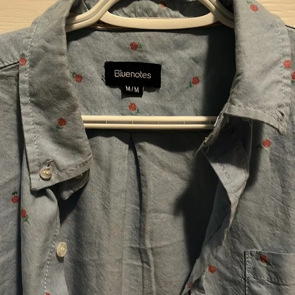 Nice button up - Picture 2 of 2